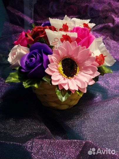 Подарок на 8 марта