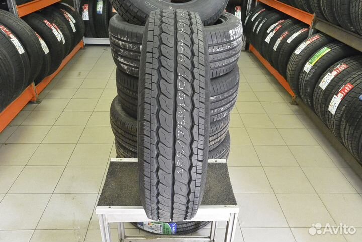 Kapsen PracticalMax RS01 185/75 R16 104T