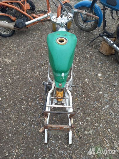 Колеса На мотоцикл Patron sport /stels sb 200