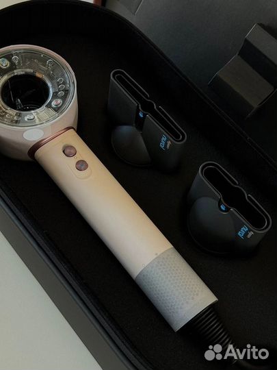 Фен HD16Dyson Supersonic Nural HD16(новые)