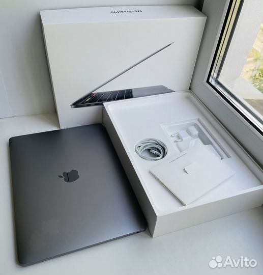 Macbook pro 13 2019