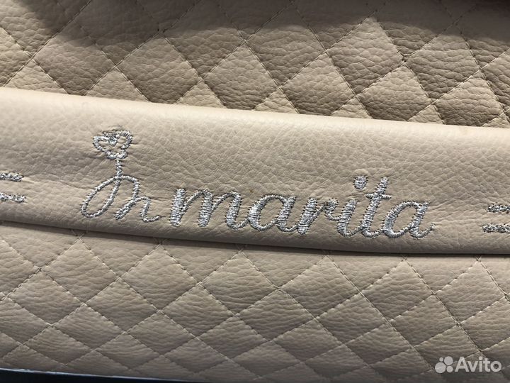 Детские коляски 2 в 1 бу