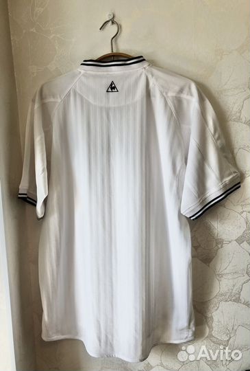 Футболка джерси Le coq sportif