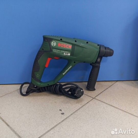 Перфоратор Bosch PBH 2100 RE (Рассрочка /Н1)