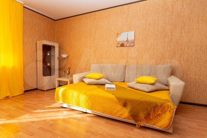 Квартира-студия, 38,7 м², 11/26 эт.