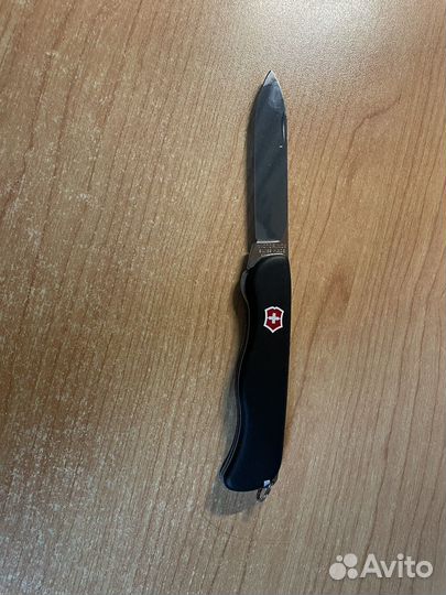 Ножик складной