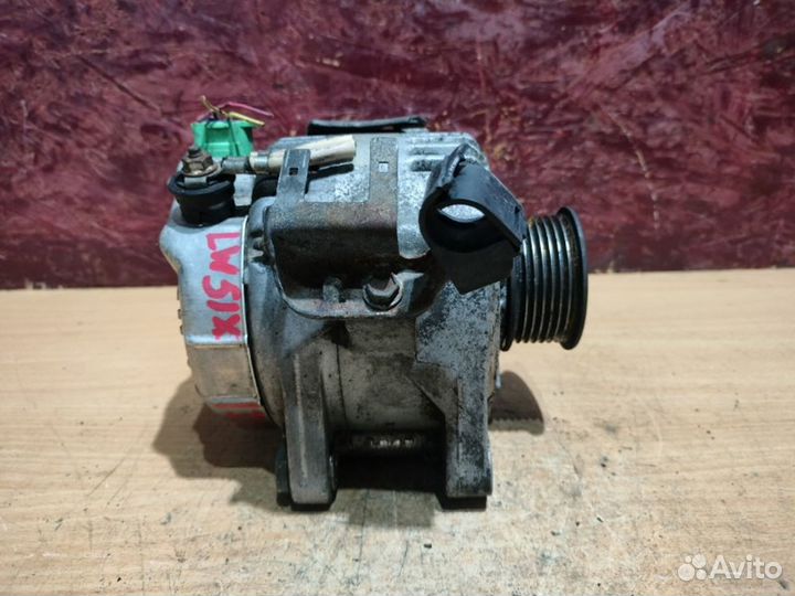 Генератор Toyota Estima 2AZ-FE