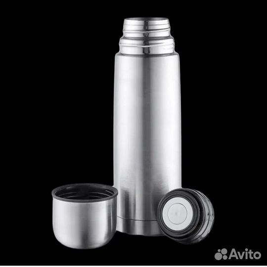 Термос новый