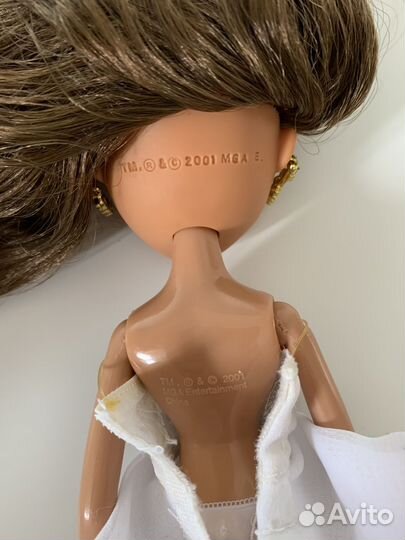 Кукла Bratz Sweet Heart Yasmin