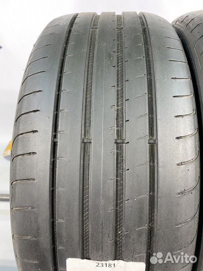 Goodyear Eagle F1 Asymmetric 3 235/45 R18 97T