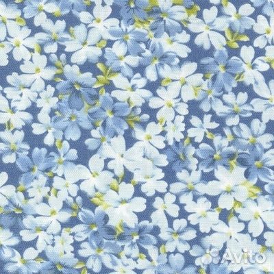 Ткань Maywood Studio MAS1975-N, 100 хлопок, шири