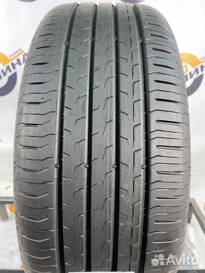 Continental ContiEcoContact 6 235/50 R19 107W