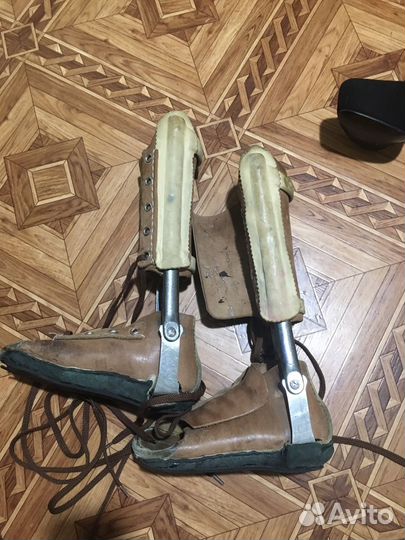 Ортопедические