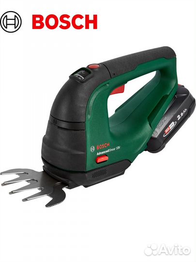 Набор триммеров