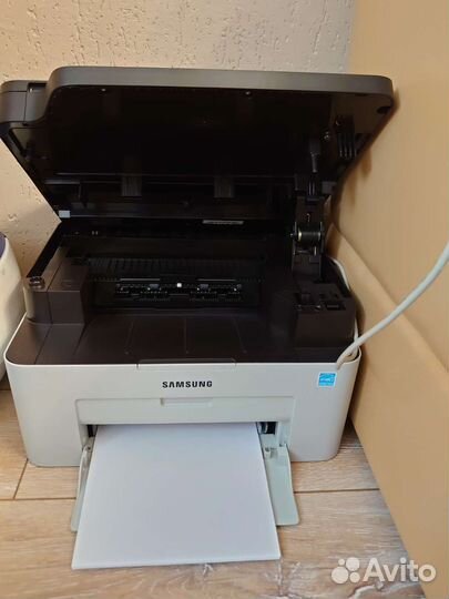 Мфу Samsung SL-M2070