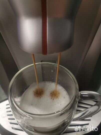 Кофемашина saeco odea giro plus