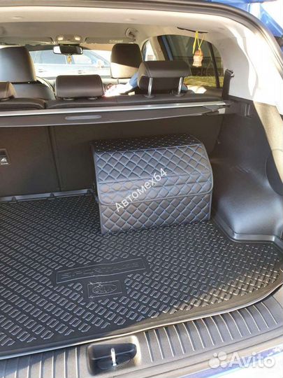 Органайзер автомобиль