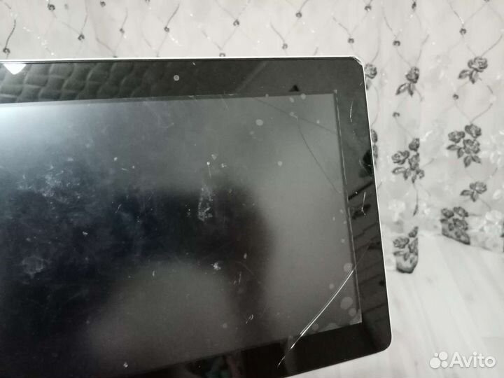 Планшет Asus Memo Pad me302c