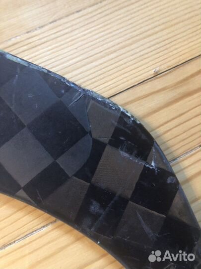 Клюшка bauer 1x lite под ремонт