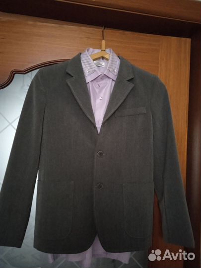 Костюм для мальчика, 152 -76