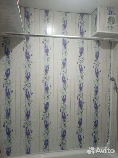 Обшивка ванной пластиком