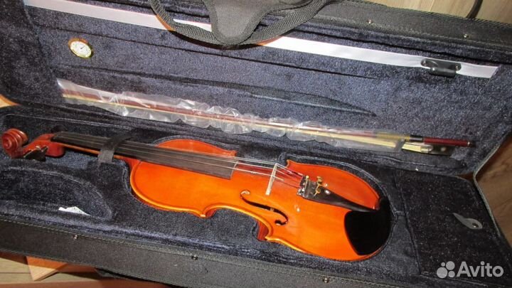Мастеровая скрипка 4/4
