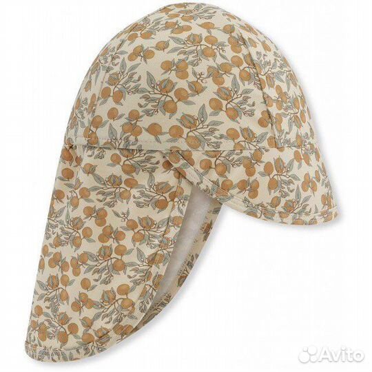 Купальник + панамка