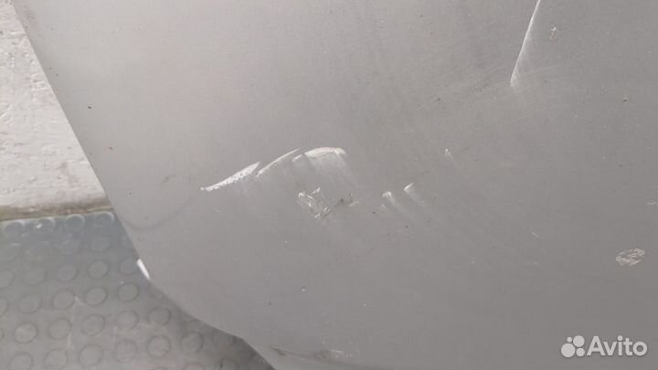 Капот Mercedes CLK W209, 2003