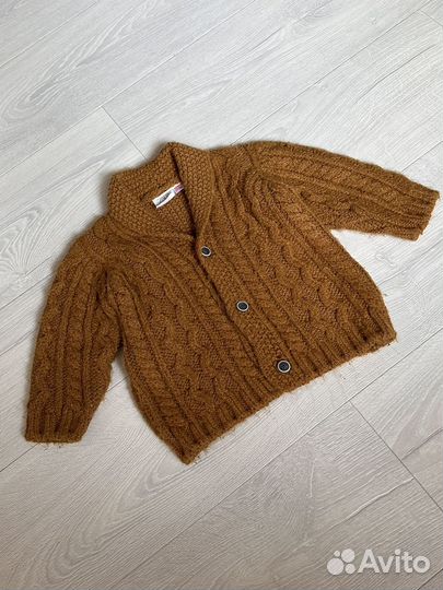 Кардиган Zara 86