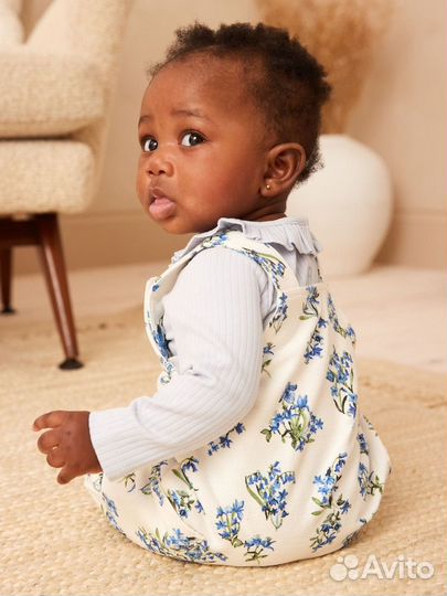 Новый комплект Next 68 80 92