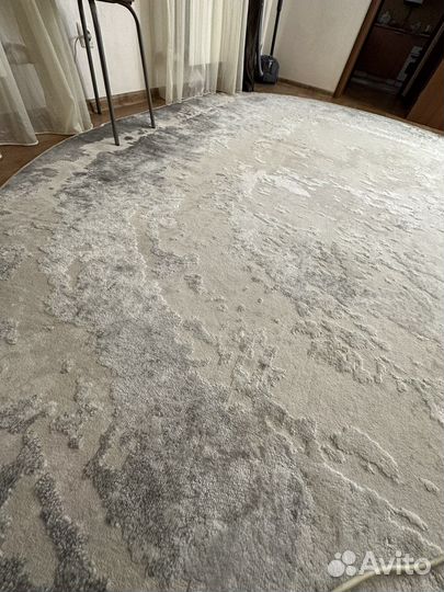 Ковер новый