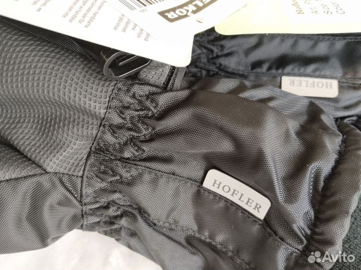 Перчатки мембранные Hofler. Новые