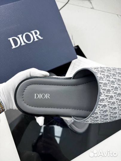 Сланцы dior