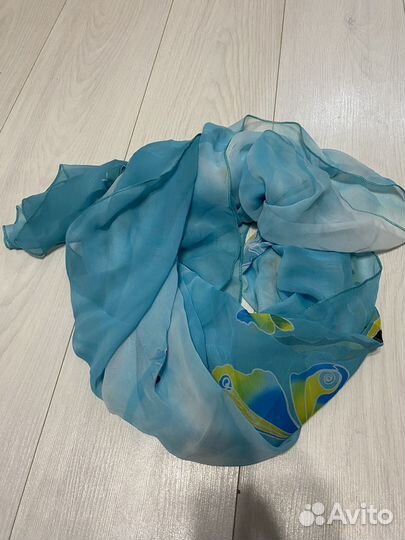 Палатин, шарф