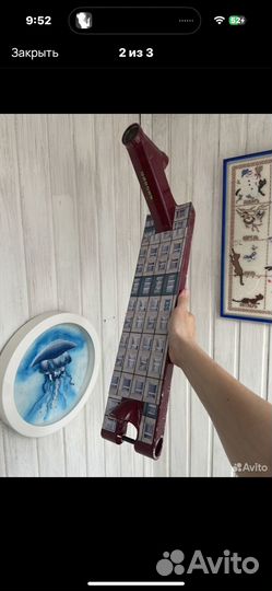 Дека tilt theory 3