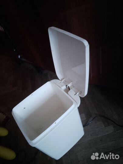 Мусорное ведро