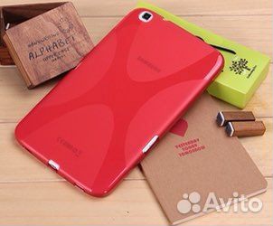 Чехол для Galaxy Tab 3 8.0 T310 / T311