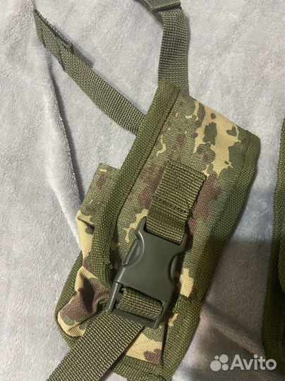 Подсумок тактический