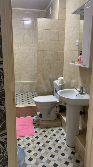 Комната 25 м² в 1-к., 1/1 эт.