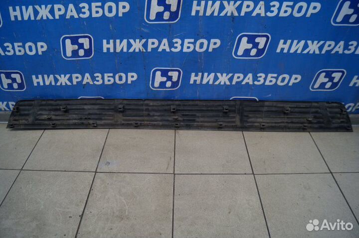 Накладка на подножку правая Lexus Gx 460 2009