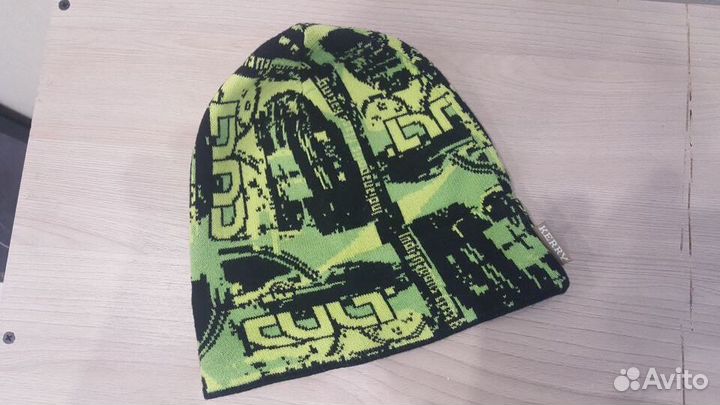 Продаю шапку детскую демисезонную Kerry. р -54