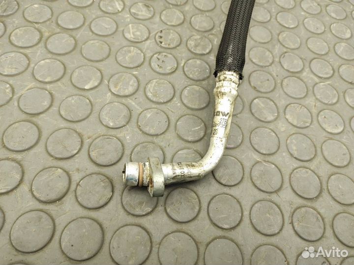 Трубка кондиционера Renault Kangoo Ii KW0 K4M 831