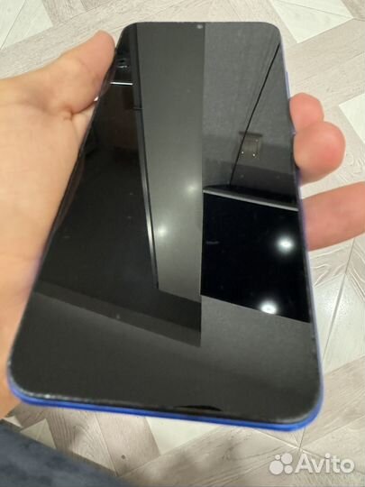 Xiaomi Redmi 9C (NFC), 2/32 ГБ