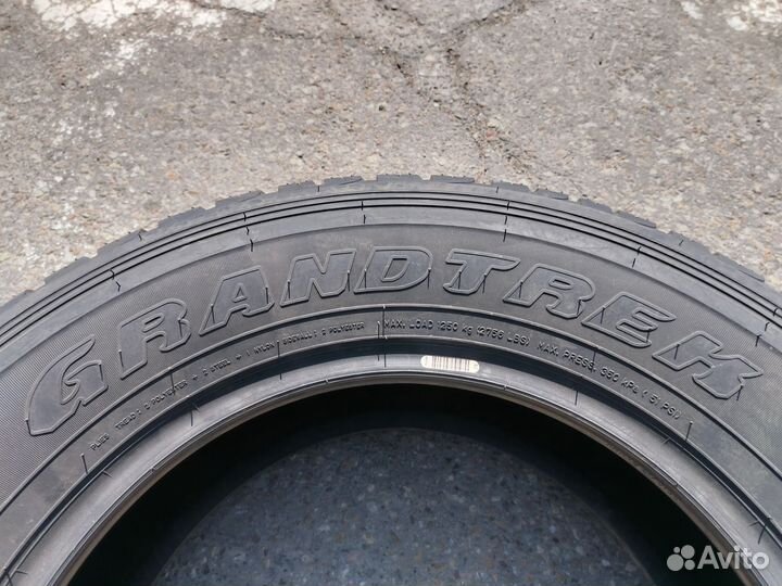 Dunlop Grandtrek AT22 285/60 R18