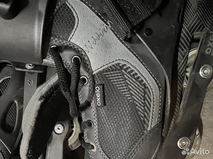 Ролики мужские 42 размер