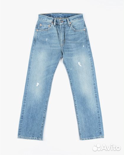 Джинсы Levis женские