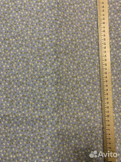 Ткань ситец на отрез