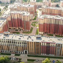 Своб. планировка, 76 м², 4/11 эт.