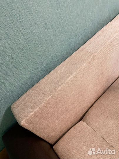 Диван раскладной бу