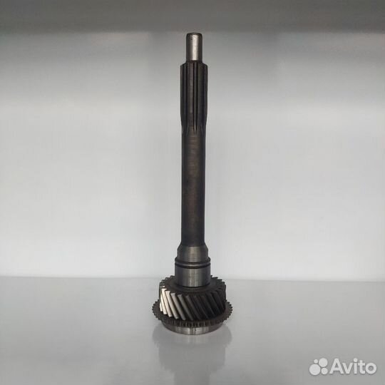 Вал первичный ГАЗель Некст Оригинал